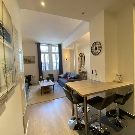 Apartment Grand Chateau De Versailles