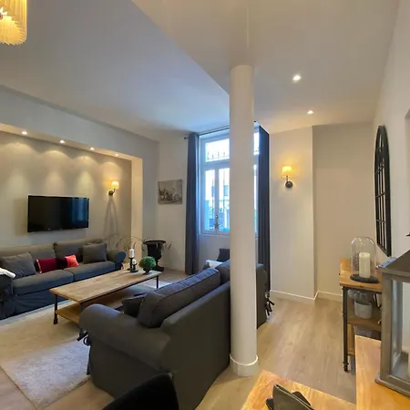 Grand Chateau De Apartment Versailles