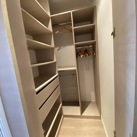 Apartment Grand Chateau De Versailles